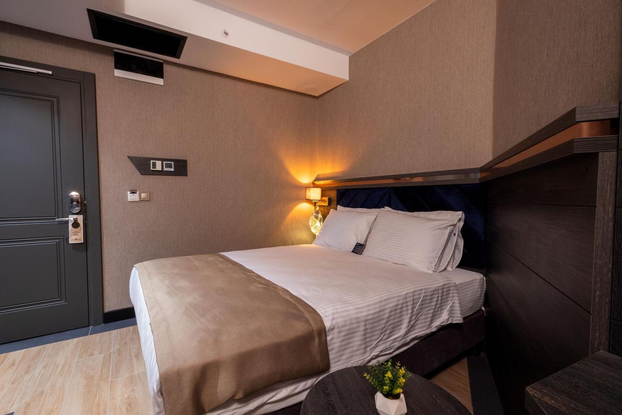 Westdoor Hotel Edirne Exterior foto