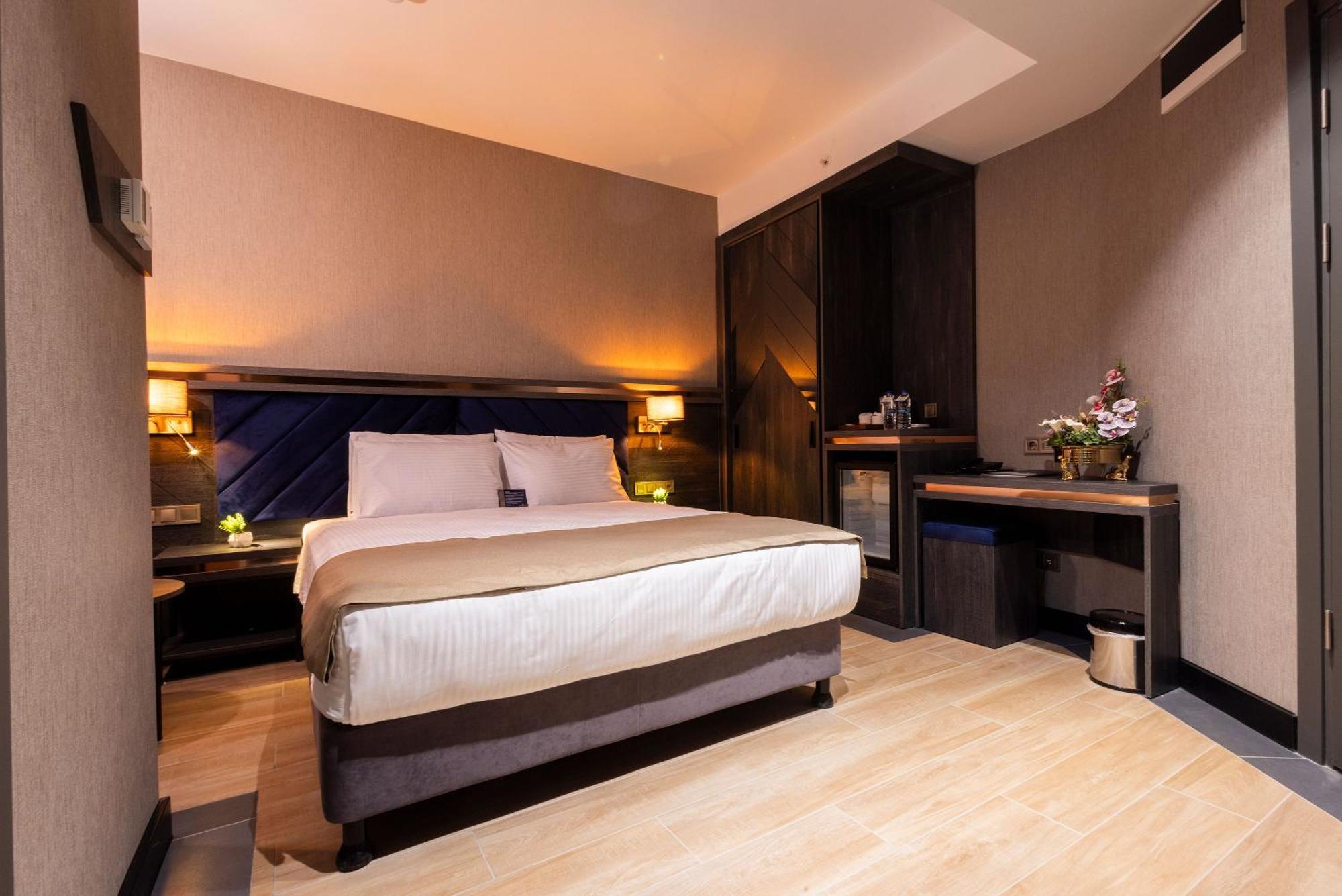 Westdoor Hotel Edirne Exterior foto