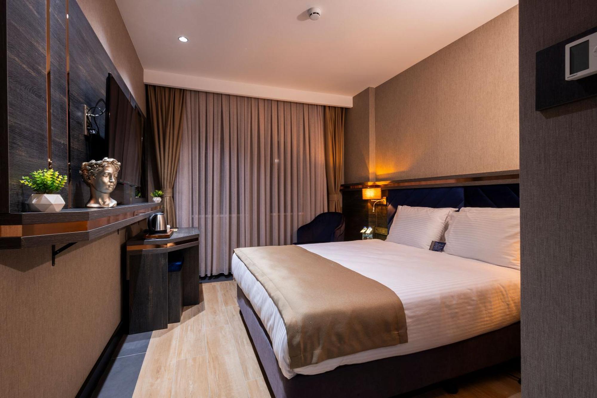 Westdoor Hotel Edirne Exterior foto