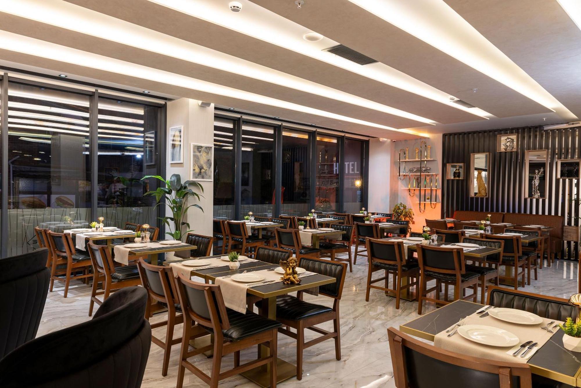 Westdoor Hotel Edirne Exterior foto